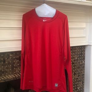 Nike pro combat Dri Fit